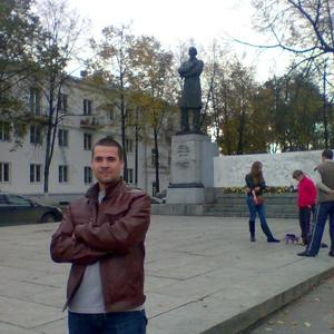 Парни в Череповце: Влад, 35 - ищет девушку из Череповца