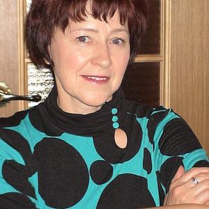 Марина Маккарова, 63 года, Ульяновск