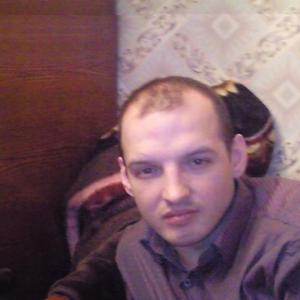 михаил, 46 лет, Москва