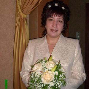 Ольга Дроботова, 54 года, Тольятти