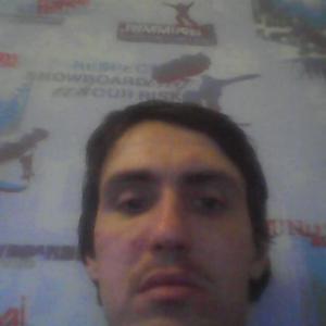Sergei, 37 лет, Оренбург