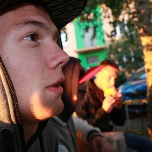 Парни в Калининграде: Роман, 28 - ищет девушку из Калининграда