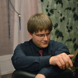 Дмитрий, 32 года, Курск