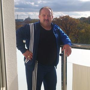 Сергей, 59 лет, Новосибирск