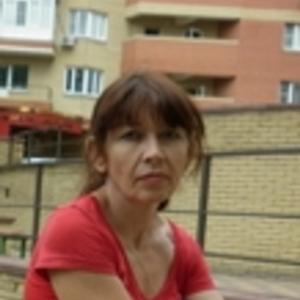 Мила, 62 года, Ростов-на-Дону