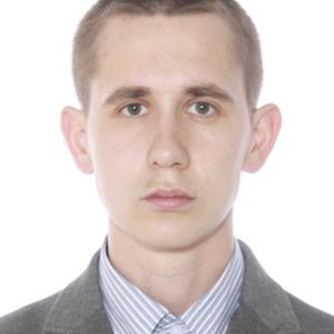 Сергей Сорокин, 39 лет, Вологда