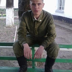 Руслан, 31 год, Брянск