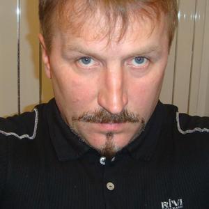 Олег Климов, 58 лет, Череповец