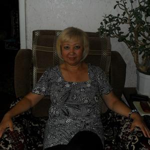 Роза Бектенова, 61 год, Уфа