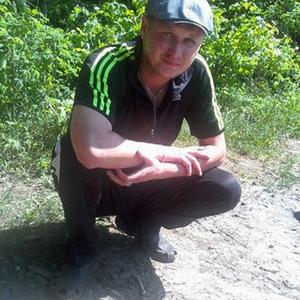 Парни в Йошкар-Оле: Вадим, 39 - ищет девушку из Йошкар-Олы