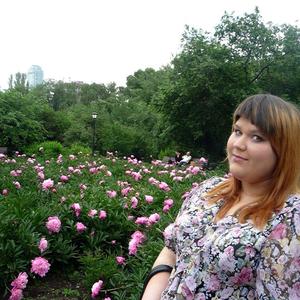 Девушки в Екатеринбурге: Надежда, 31 - ищет парня из Екатеринбурга