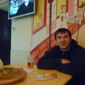 Николай Манагаров, 43 года, Омск