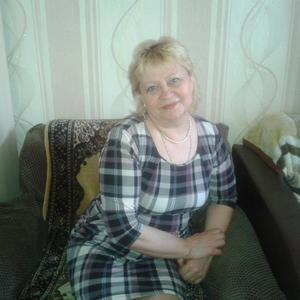 Людмила, 65 лет, Шарья