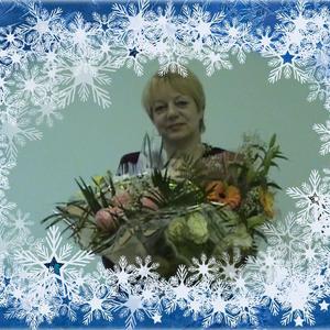 Марина, 65 лет, Воронеж
