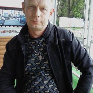 Парни в Кисловодске: Сергей, 55 - ищет девушку из Кисловодска