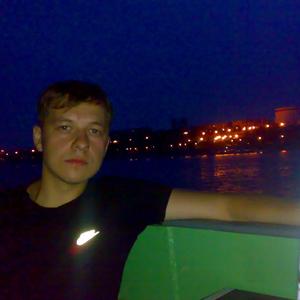 Николай, 38 лет, Волгоград