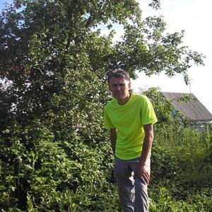 Парни в Магнитогорске: Игорь, 61 - ищет девушку из Магнитогорска