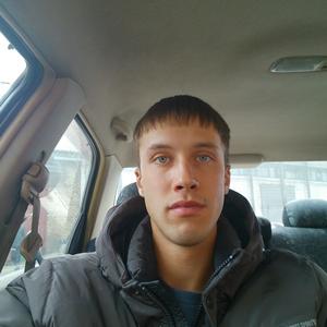 Парни в Ангарске: Николай Федоров, 32 - ищет девушку из Ангарска