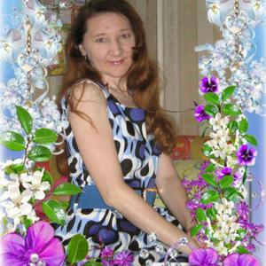 Albina, 46 лет, Кумертау