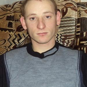 Андрей Носов, 33 года, Ижевск