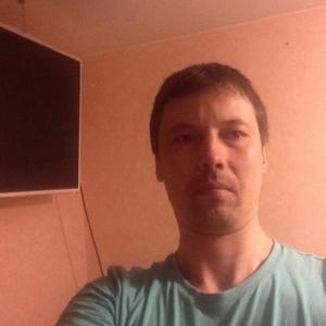 Вайсмэн, 45 лет, Иркутск