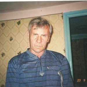 Николай Кагадий, 76 лет, Краснодарский