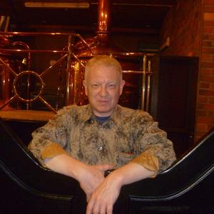 Андрей Суханов, 59 лет, Владивосток