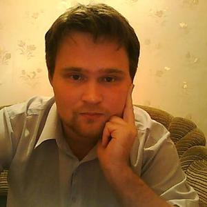 Искандер, 37 лет, Ульяновск