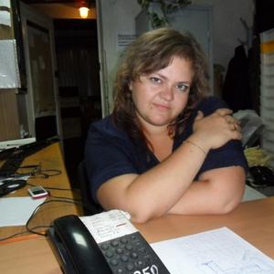 Инна, 41 год, Челябинск