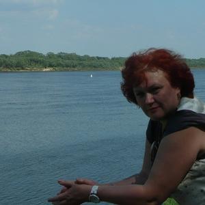 Марина, 65 лет, Нижний Новгород