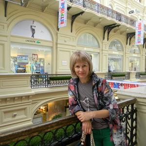 Нина Федосеева, 61 год, Уфа