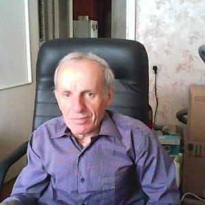 Анатолий Платонов, 75 лет, Воркута