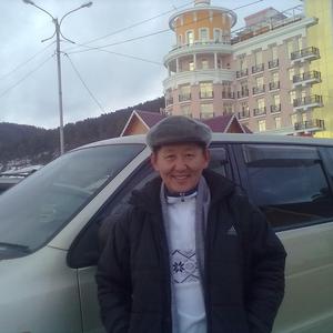 Илья, 60 лет, Иркутск