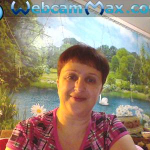 Тамара, 58 лет, Омск