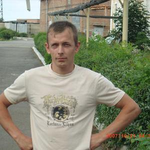 Роман, 44 года, Кущевская