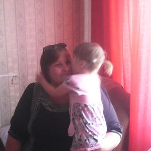 Девушки в Челябинске: Оксана, 50 - ищет парня из Челябинска
