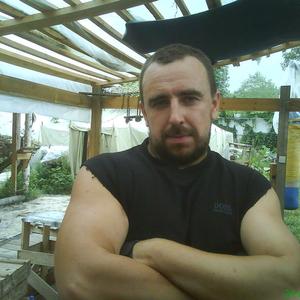 John, 44 года, Нижний Новгород