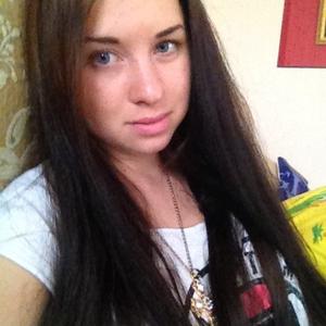 Девушки в Перми: Melissa, 30 - ищет парня из Перми