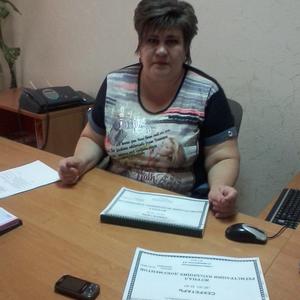 Ирина, 56 лет, Красногвардейское