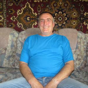 Сергей, 64 года, Челябинск