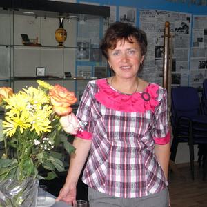Катрин, 63 года, Новосибирск