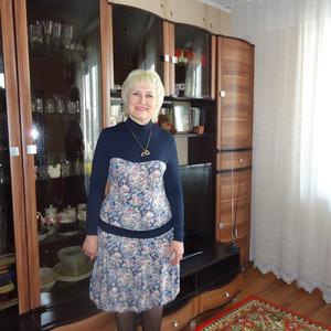 Девушки в Челябинске: Наталья, 66 - ищет парня из Челябинска
