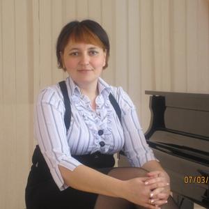 Девушки в Новоузенске: Танюшка Леонтьева, 44 - ищет парня из Новоузенска