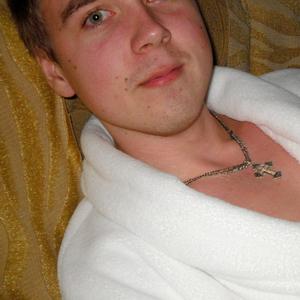 Роман, 35 лет, Новосибирск