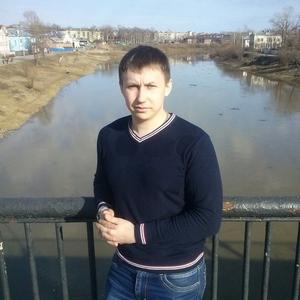 Парни в Череповце: Вадим, 31 - ищет девушку из Череповца