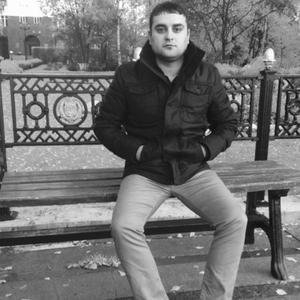 Seymur, 39 лет, Ханты-Мансийск