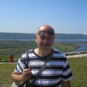 Игорь Сорокин, 60 лет, Самара