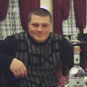 Юрий, 47 лет, Ставрополь