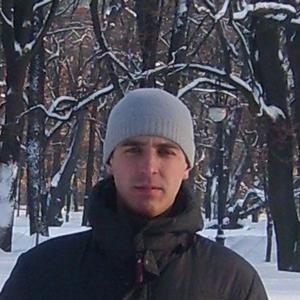 Парни в Смоленске: Александр, 38 - ищет девушку из Смоленска