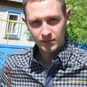 Парни в Ульяновске: Андрей, 33 - ищет девушку из Ульяновска